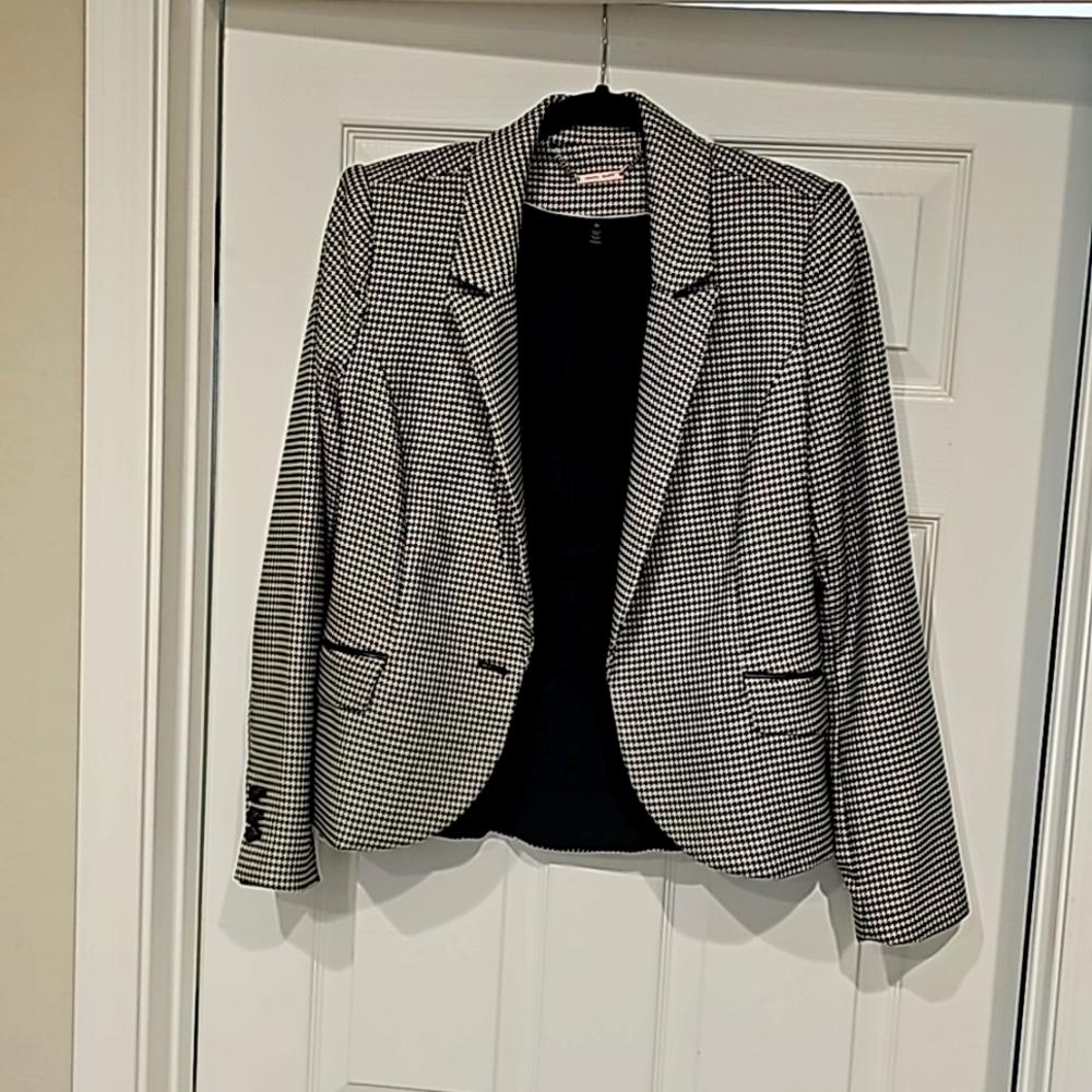 Women's Blazer